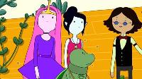 Adventure Time
